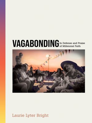 cover image of Vagabonding